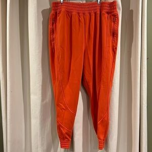 Fabletics Coral Sweatpants‎ Jogger Sz 2X